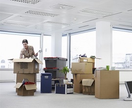 Corporate move Adelaide